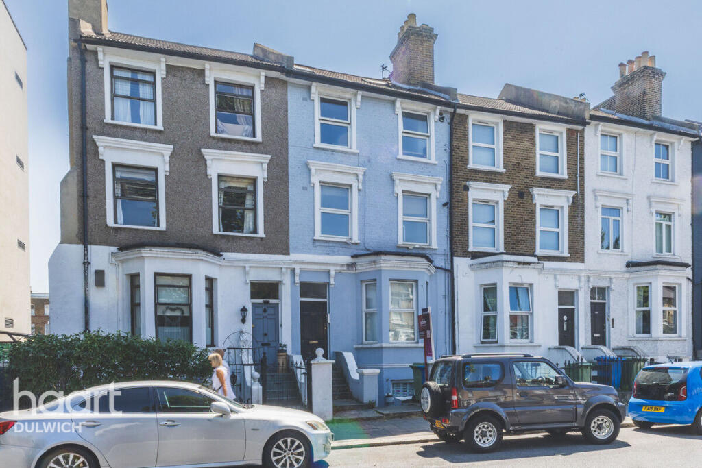 Main image of property: Lordship Lane, LONDON