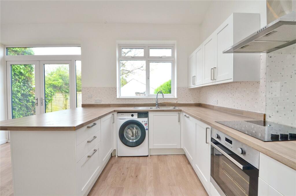 House in Bristol - View 3