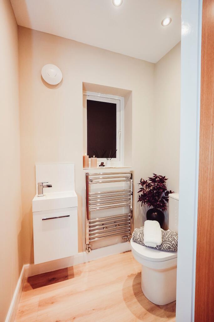 Additional image 30 of Cob Lane, Kelbrook, BB18