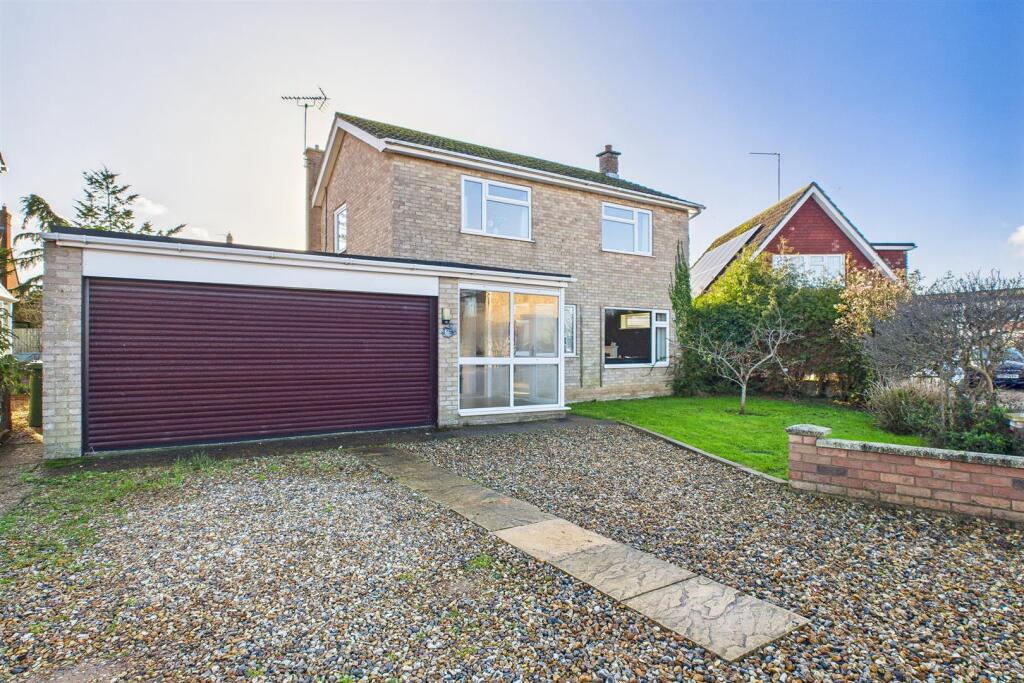 Main image of property: Nelson Court, Watton