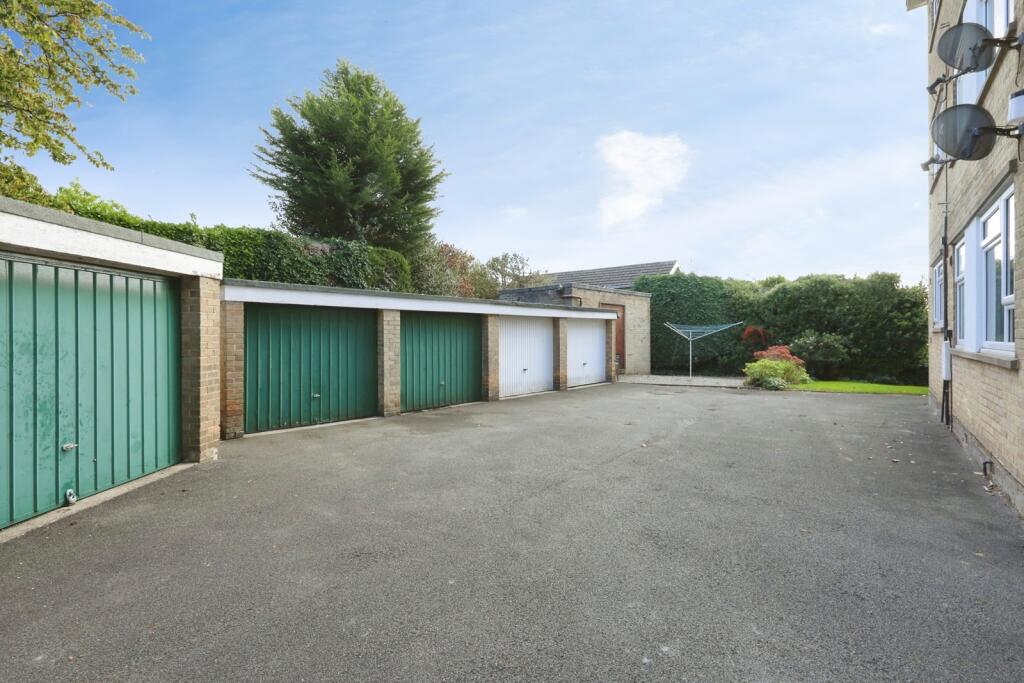 Apartment in Sheffield, Ecclesall - View 2