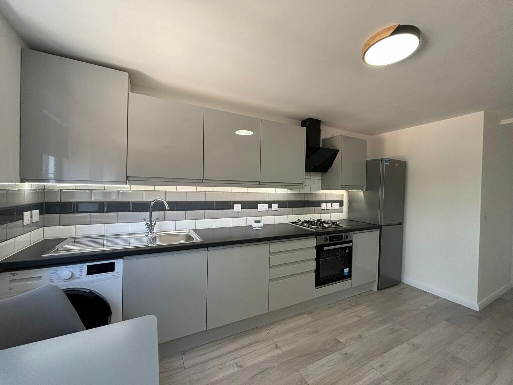 Main image of property: Gospel Lane, Acocks Green B27