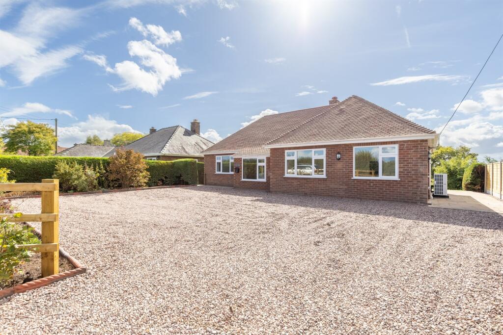 Main image of property: Cross O'Th Hill, Malpas