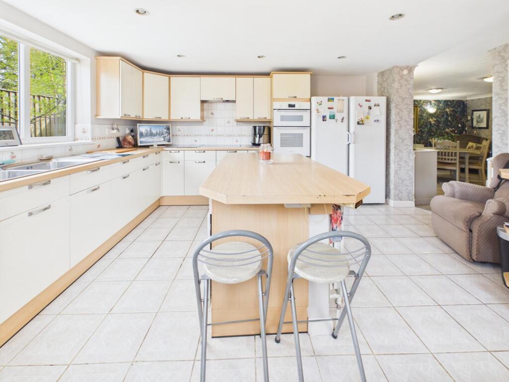 House in North Kesteven, Timberland - View 3