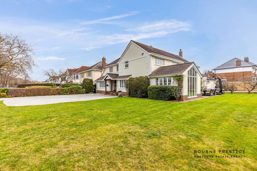 Main image of property: Carbery Avenue, Southbourne. BH6