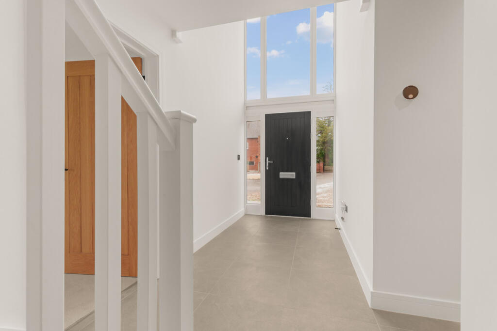 Cropwell Road, Langar, Nottingham, NG13 photo 2
