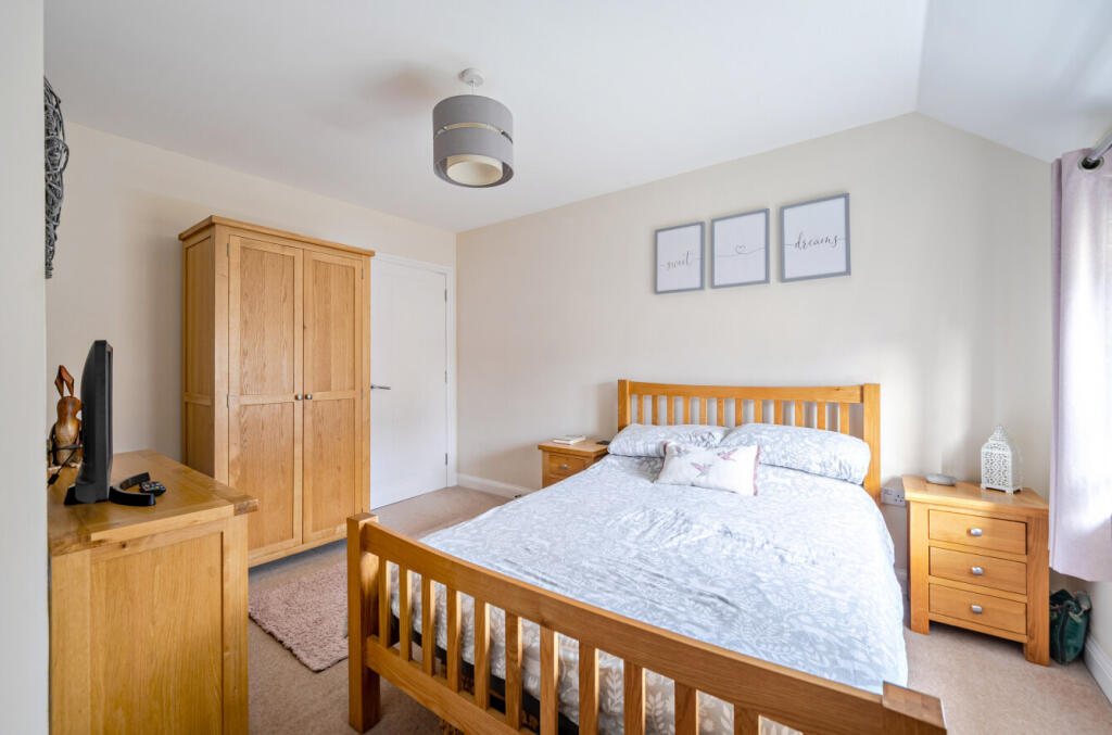 Additional image 10 of Alvington Fields, Brympton, Yeovil, Somerset, BA22