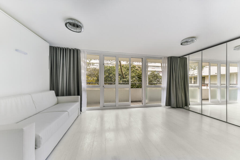 Main image of property: Holcroft Court, 
Clipstone Street, W1W