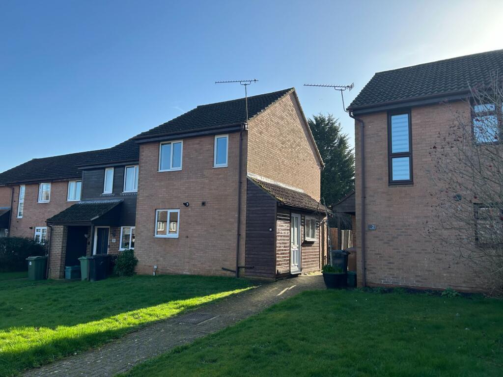 Main image of property: Pennyfields, Cranbrook