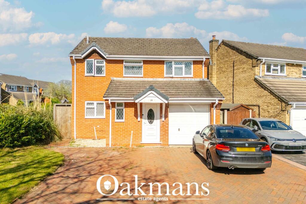 Additional image 36 of Friary Avenue, Shirley, Solihull, West Midlands, B90