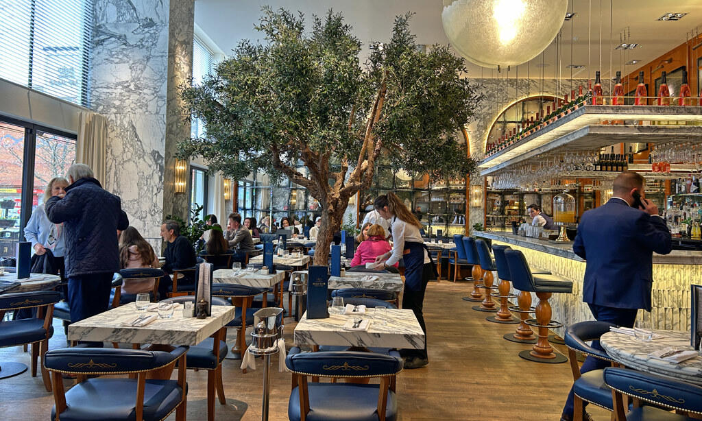 Cibo