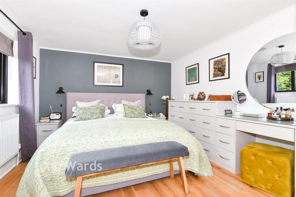 Warmlake Road, Sutton Valence, Maidstone, Kent - More