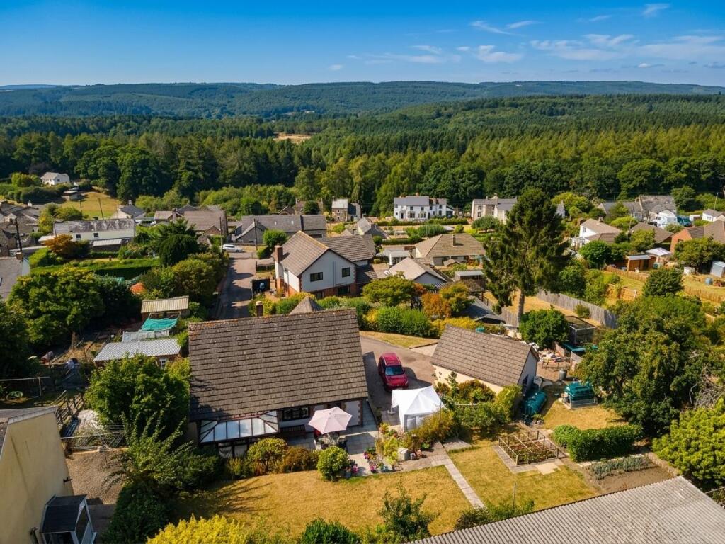 House in Forest of Dean, Gloucestershire - View 2