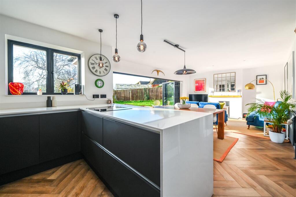 Main image of property: Eden Drive, Bexhill-On-Sea