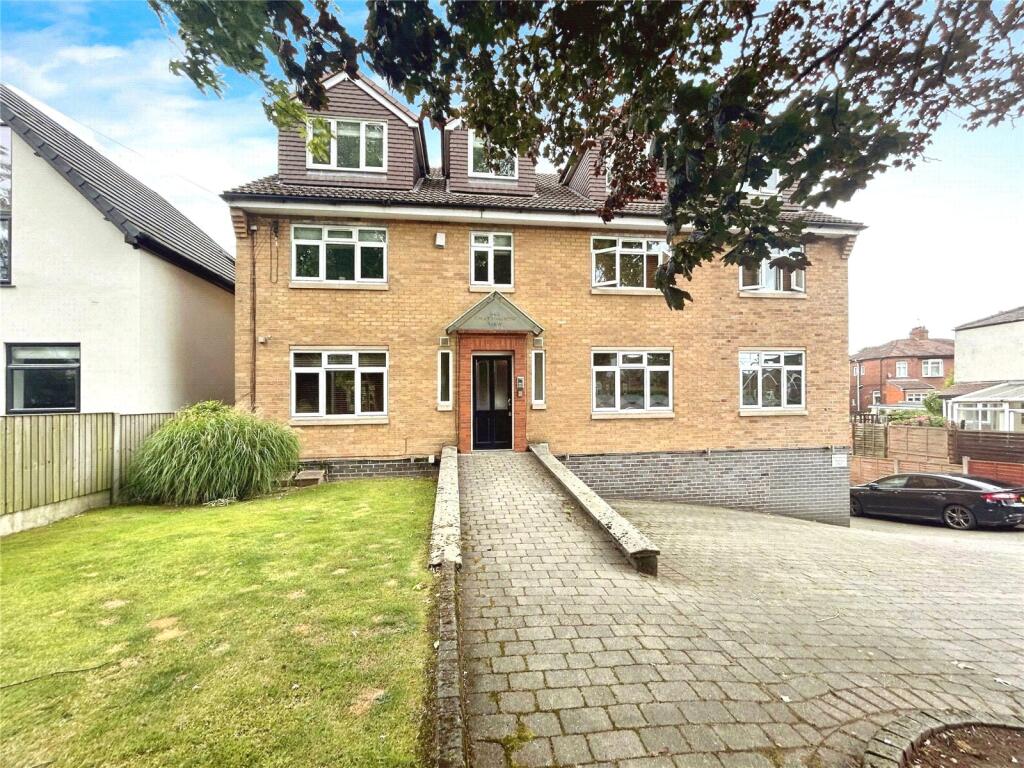 Main image of property: Worsley Road, Swinton, Manchester, Greater Manchester, M27