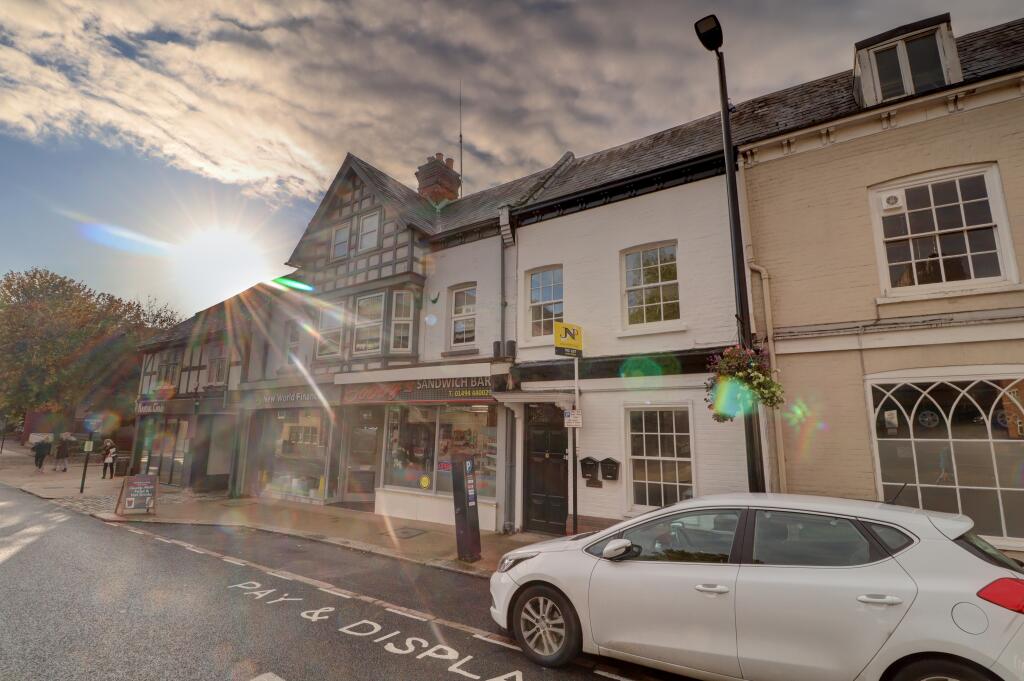 Main image of property: Easton Street, High Wycombe, Buckinghamshire, HP11