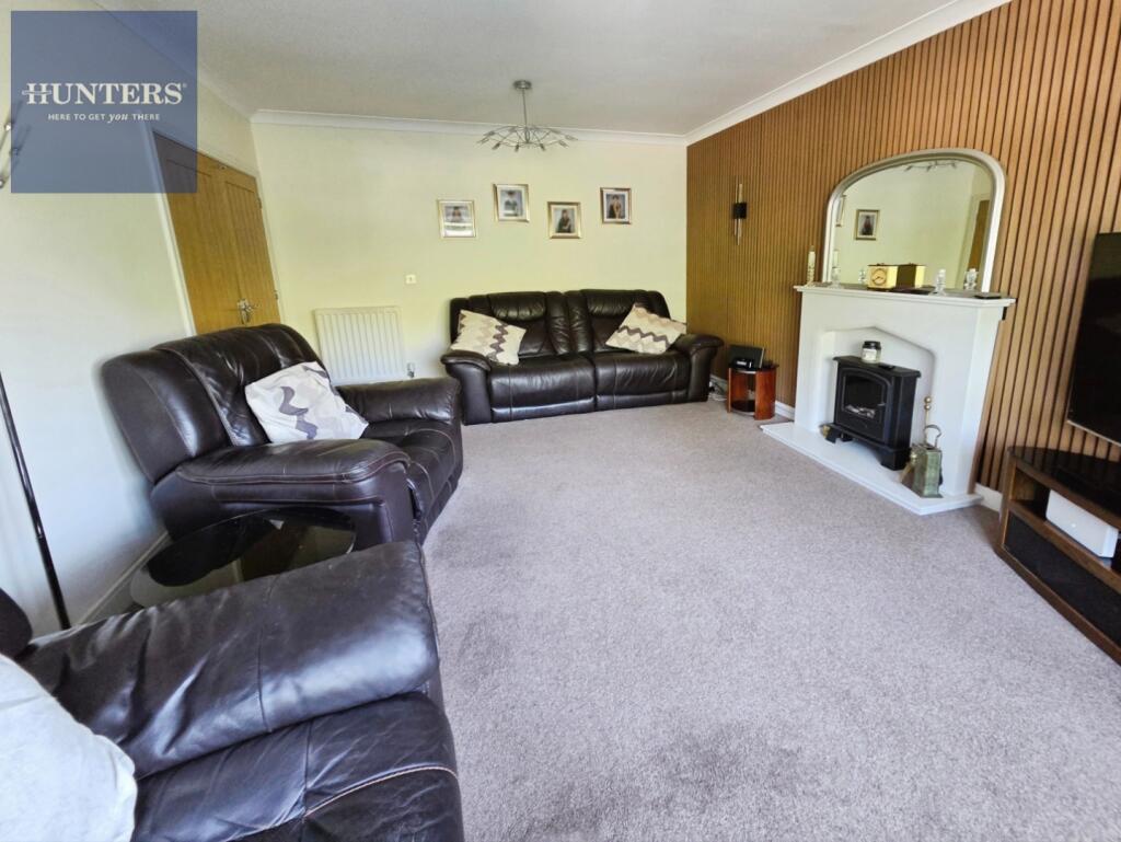 House in Pencoed - View 3