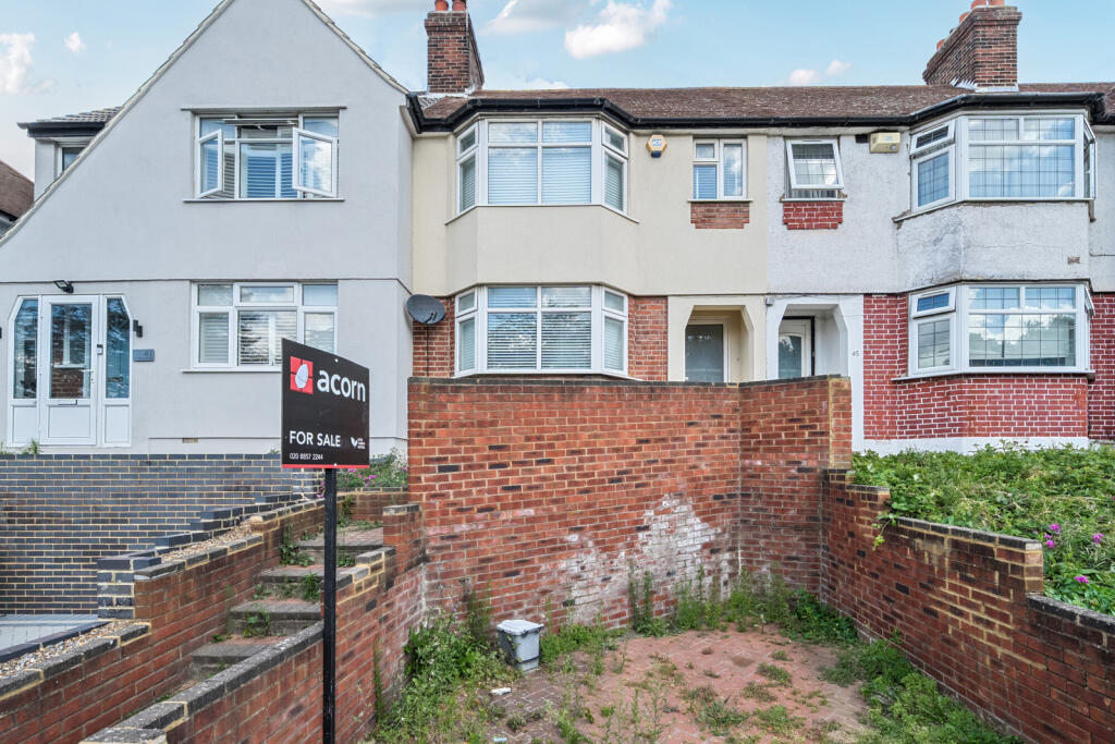 Main image of property: Winlaton Road, Bromley