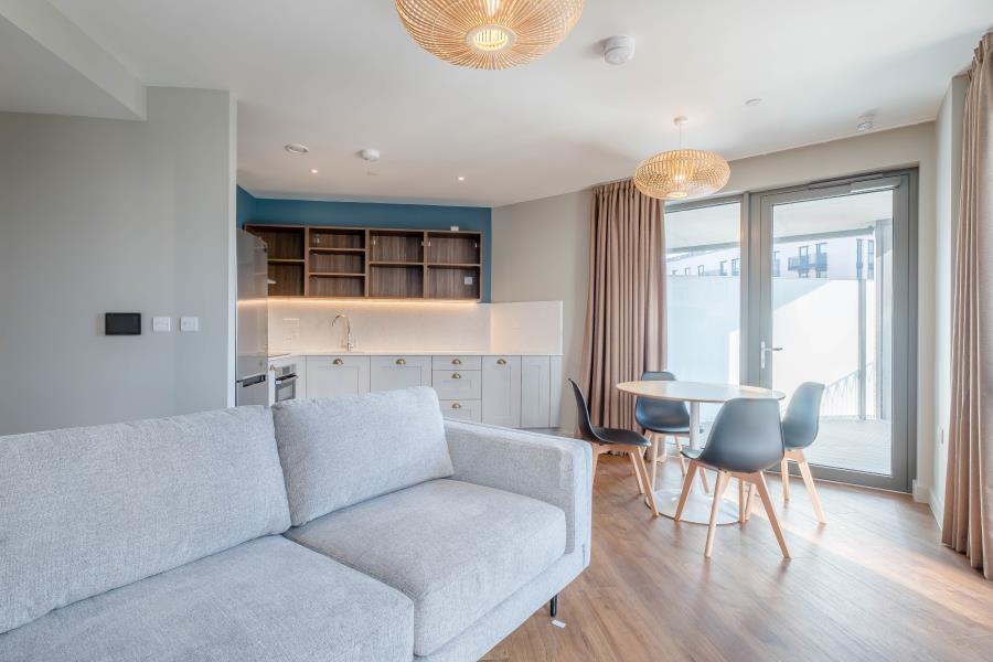 Main image of property: Canada Gardens, Wembley Park