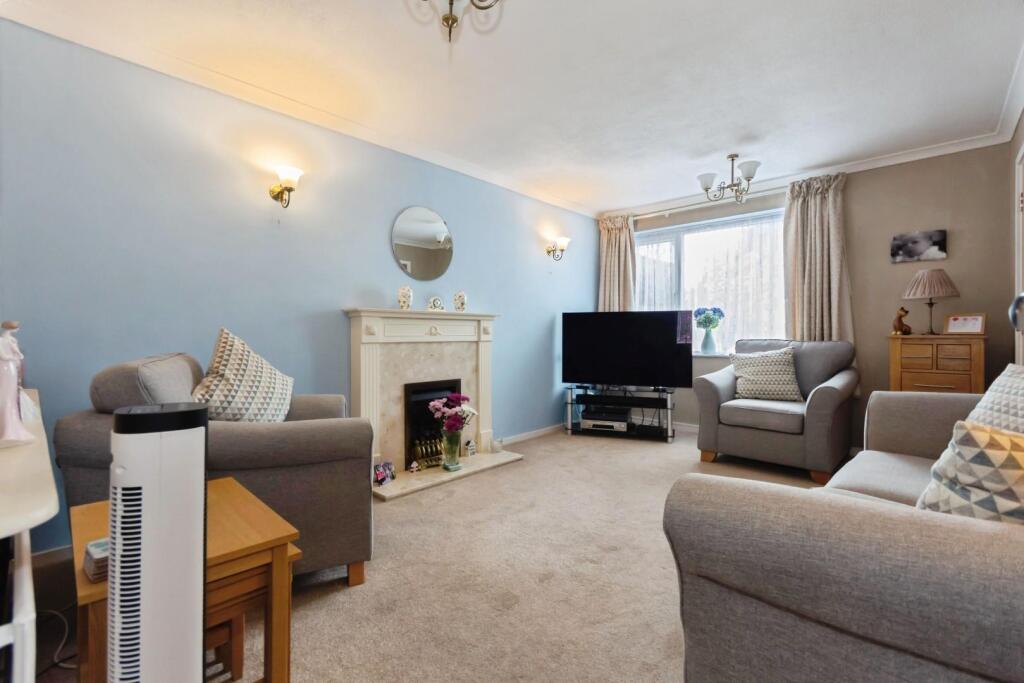 Rowood Drive, Solihull photo 5