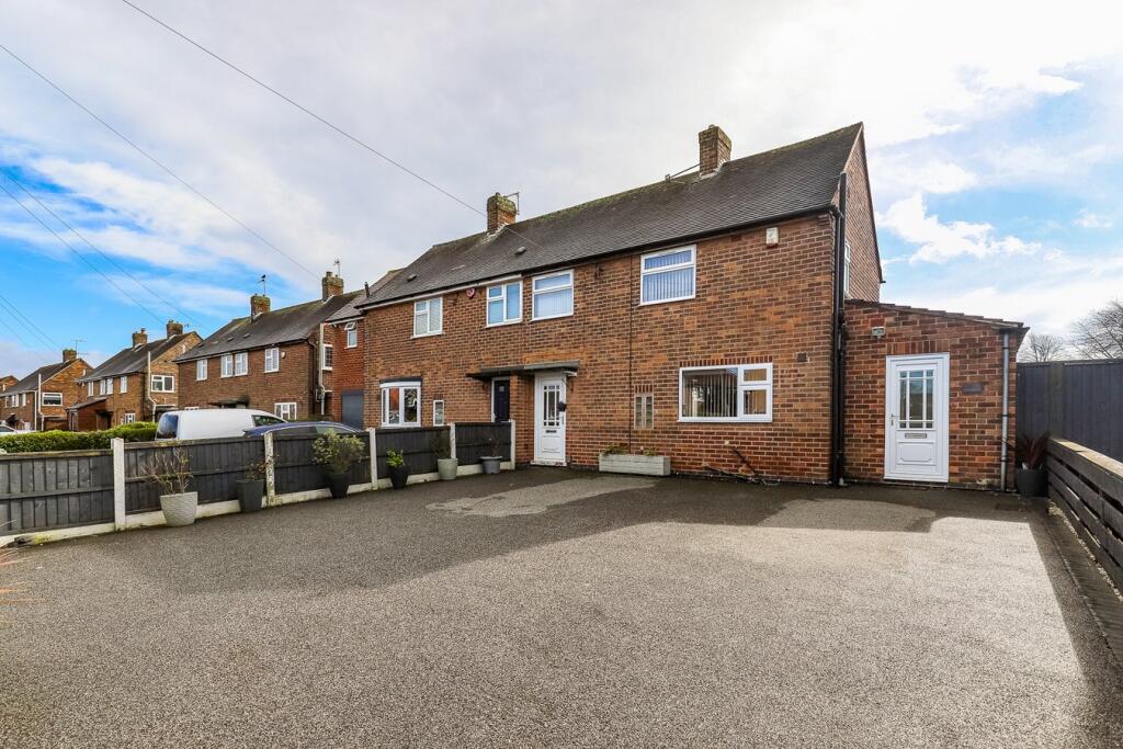 Main image of property: Maple Drive, Nuthall, Nottingham, NG16