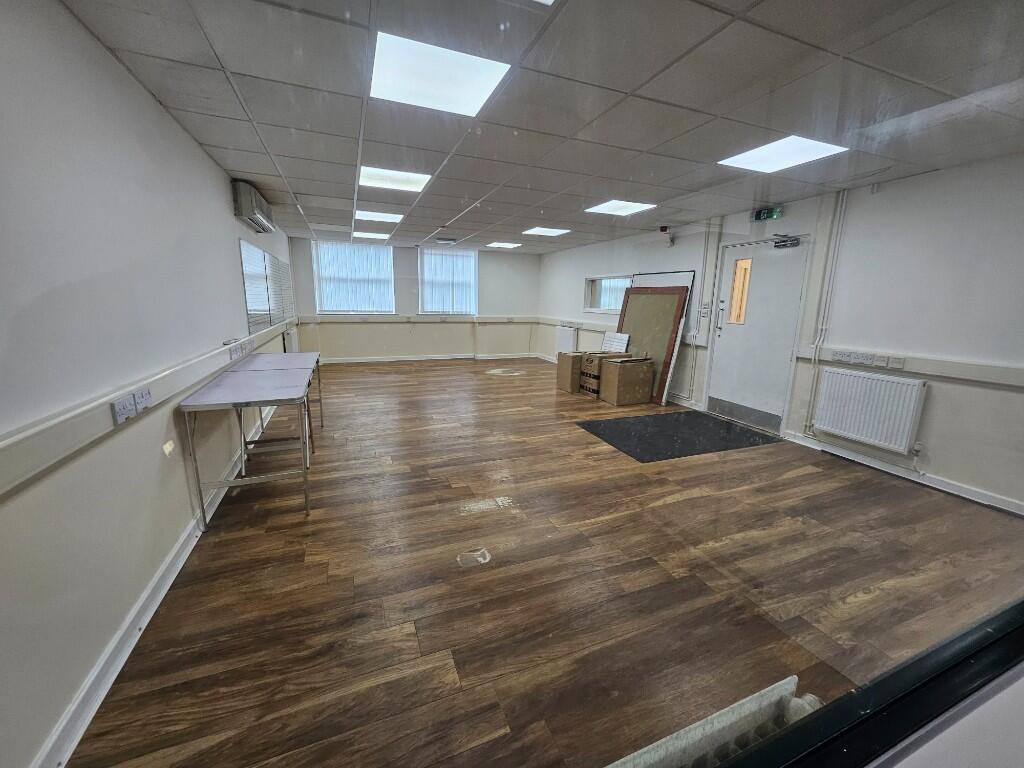 Main image of property: Rolleston Drive, Nottingham, Nottinghamshire, NG5