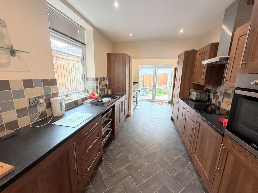 Westbourne Road, Hartlepool photo 4
