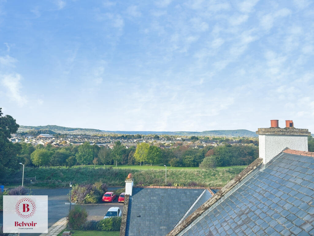 Apartment in Inverness, Inshes, Inshes and Milton of Leys - View 5
