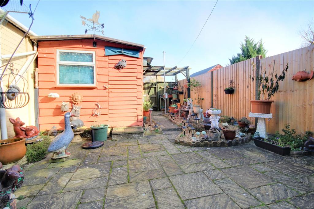 Photo of the property