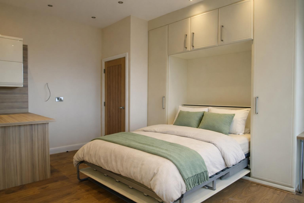 Main image of property: Flat A, 2 Moorgate Avenue, Crookesmoor