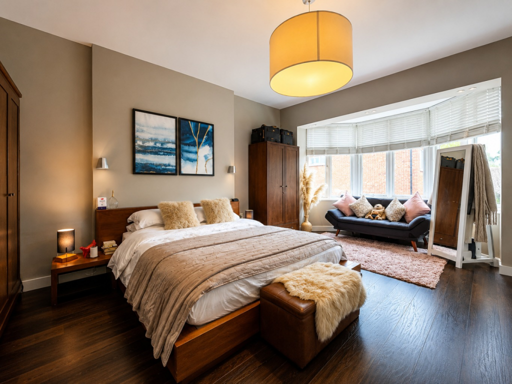 Apartment in Sefton, Liverpool City Region - View 6