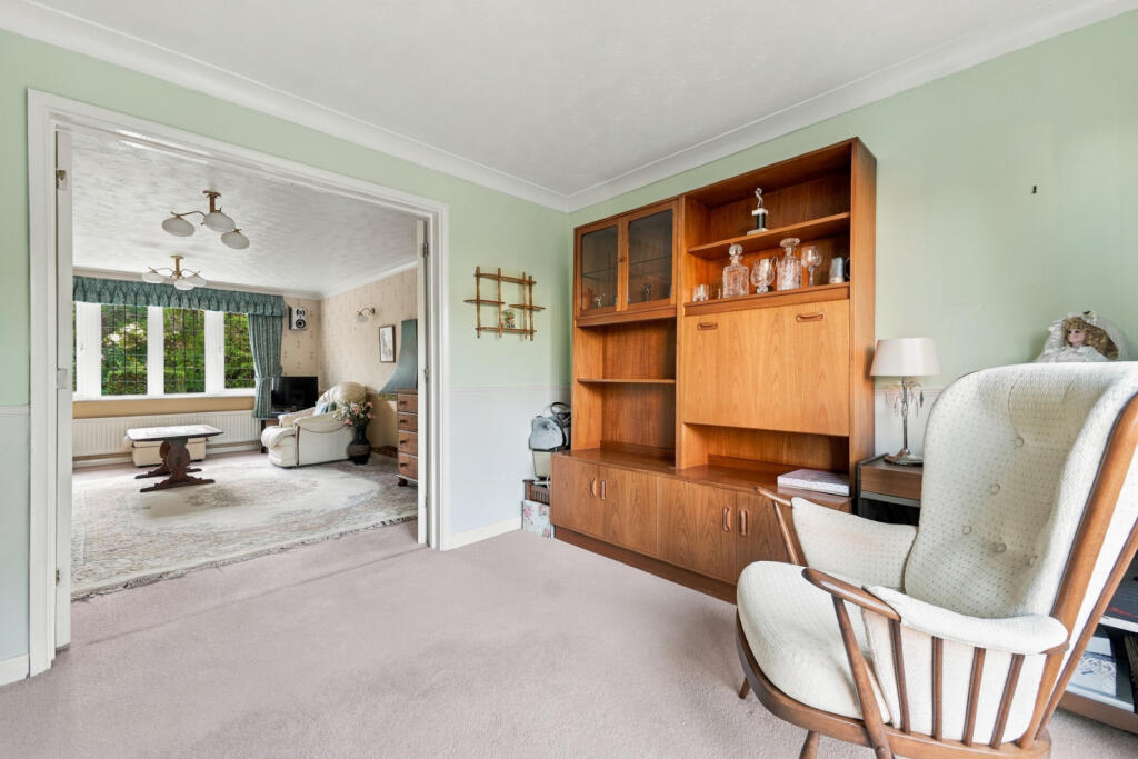 House in Chelmsford - More