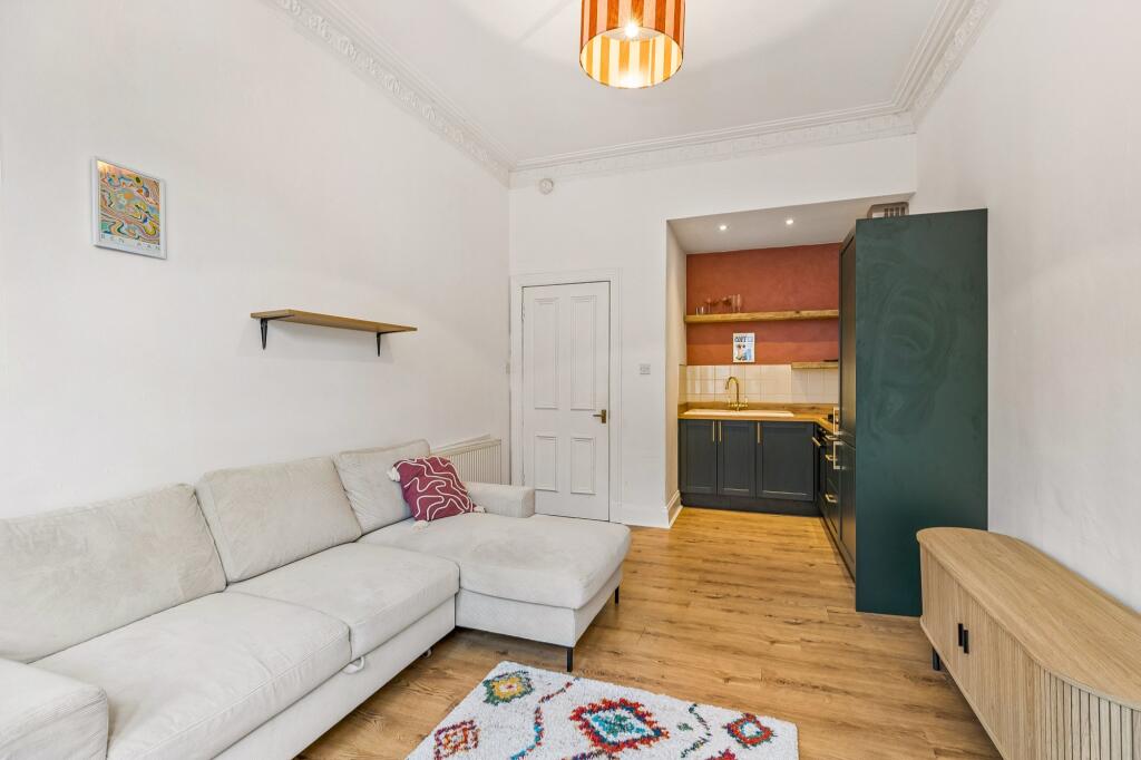 Apartment in Glasgow, Battlefield - View 5