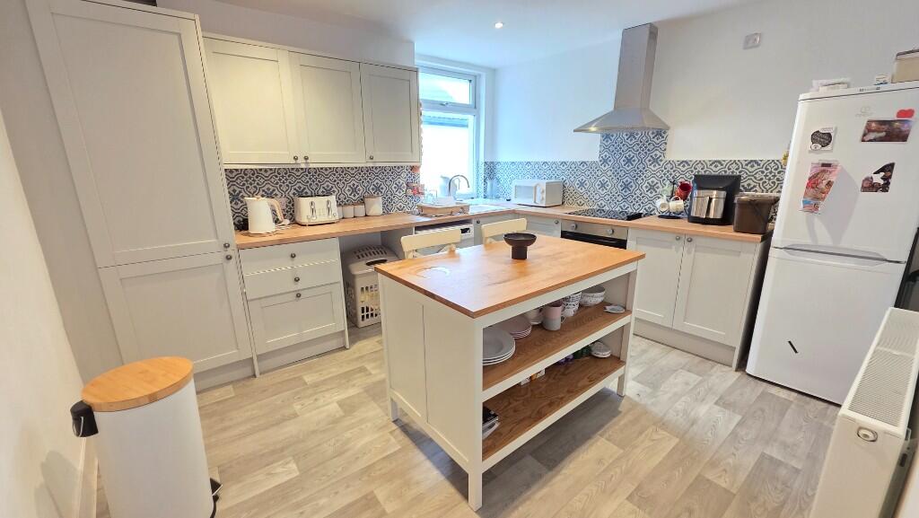 Main image of property: Walker Road, Cardiff