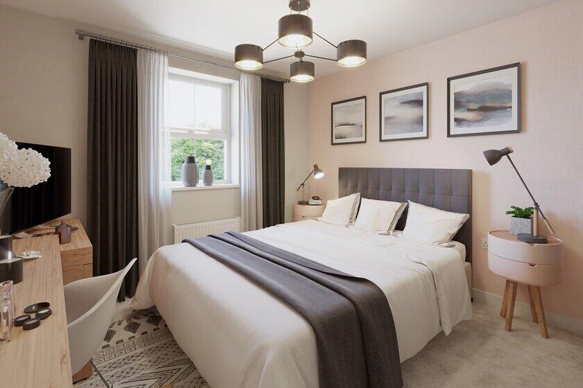 Apartment in Reading, Greenham - View 3