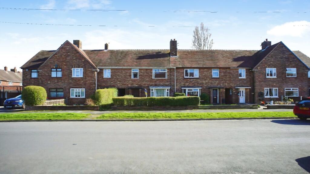 Main image of property: Deepdale Road, Blackpool, Lancashire, FY4