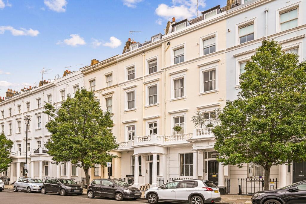 Main image of property: Claverton Street, 
Pimlico, SW1V