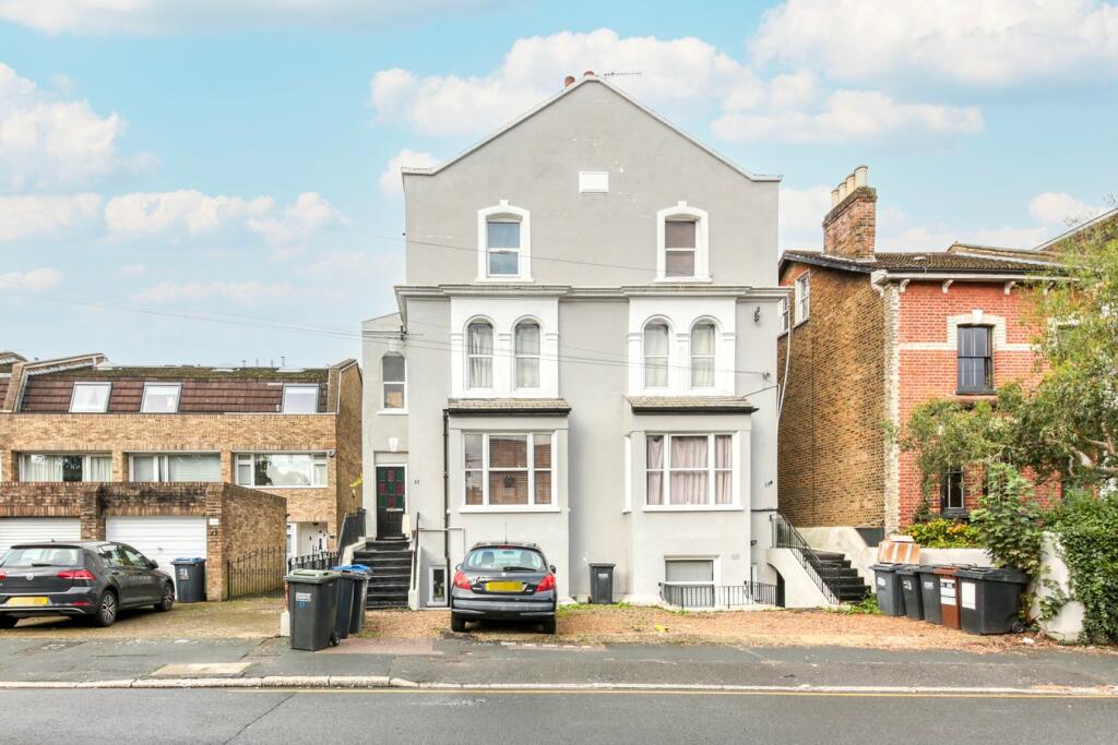 Main image of property: Elgin Road, Croydon, CR0