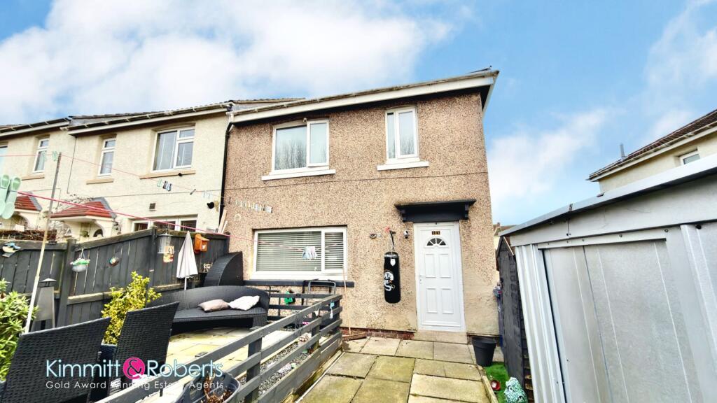 Main image of property: The Crescent, Shiney Row, Houghton le Spring, Tyne and Wear, DH4 4RE