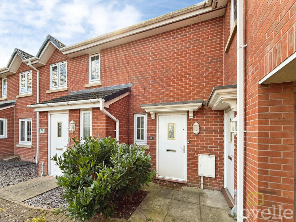 Main image of property: Capito Drive, North Hykeham, LN6