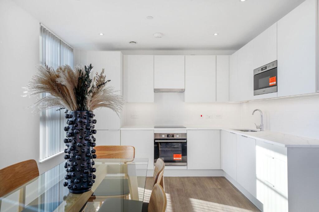 Additional image 13 of Sherlock Quarter, 36 Sherlock Street, B5