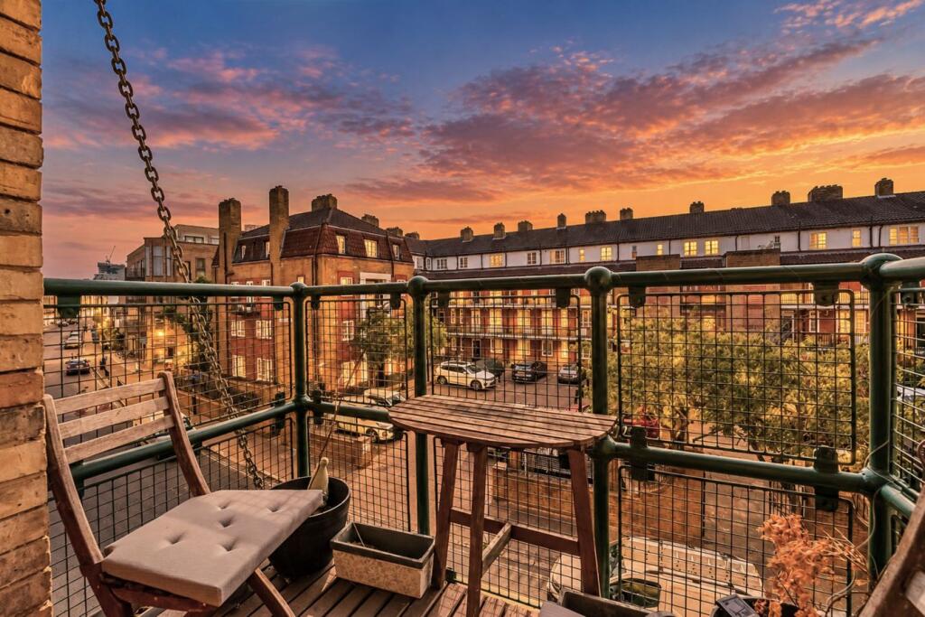 Apartment in London - View 4