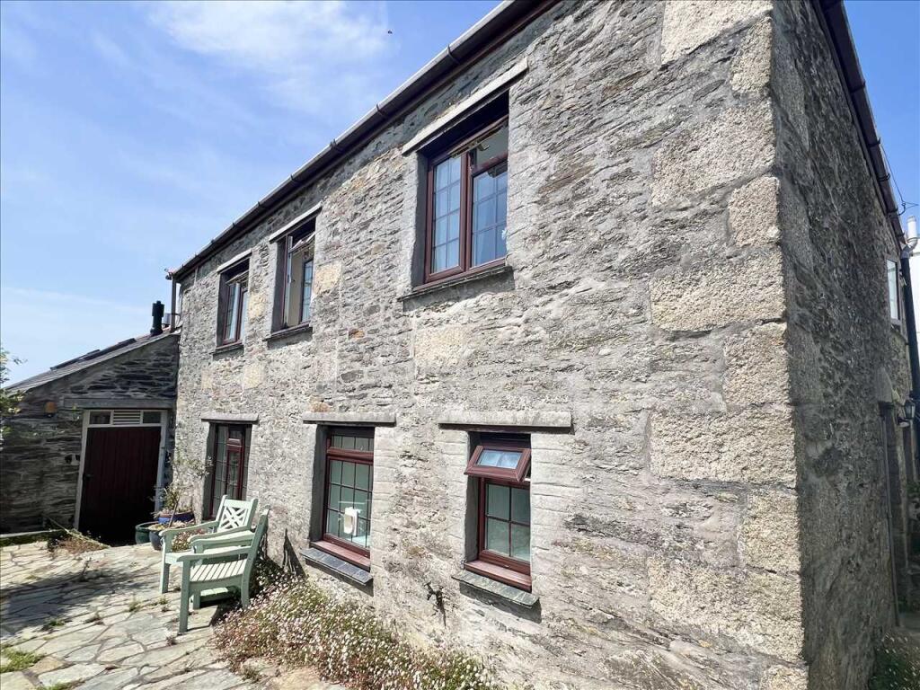 Main image of property: Gerrans, Near Portscatho, Cornwall. TR2