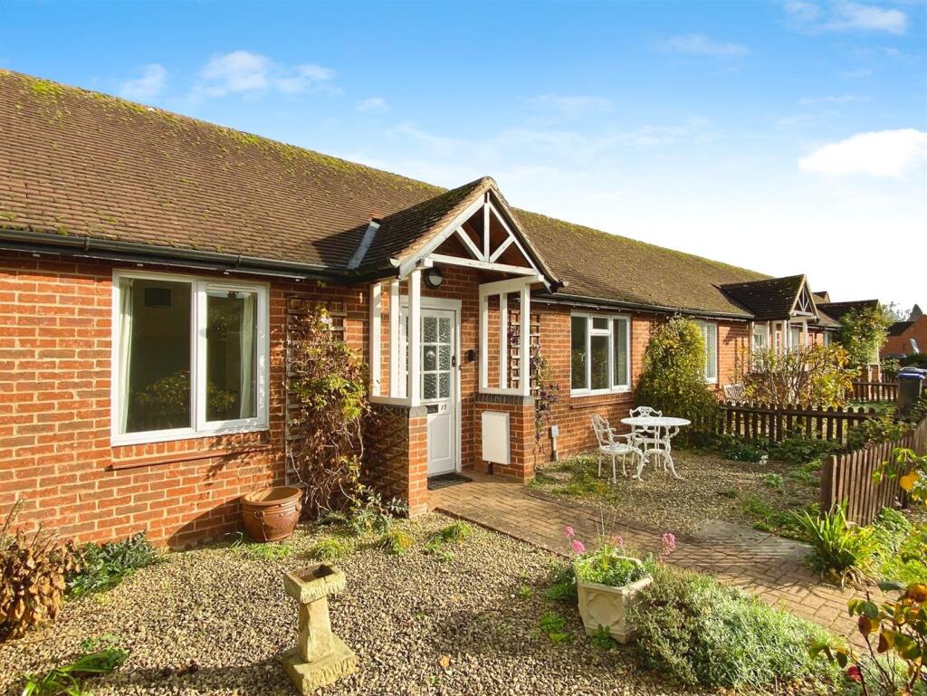 Main image of property: Horsefair, Shipston-on-Stour