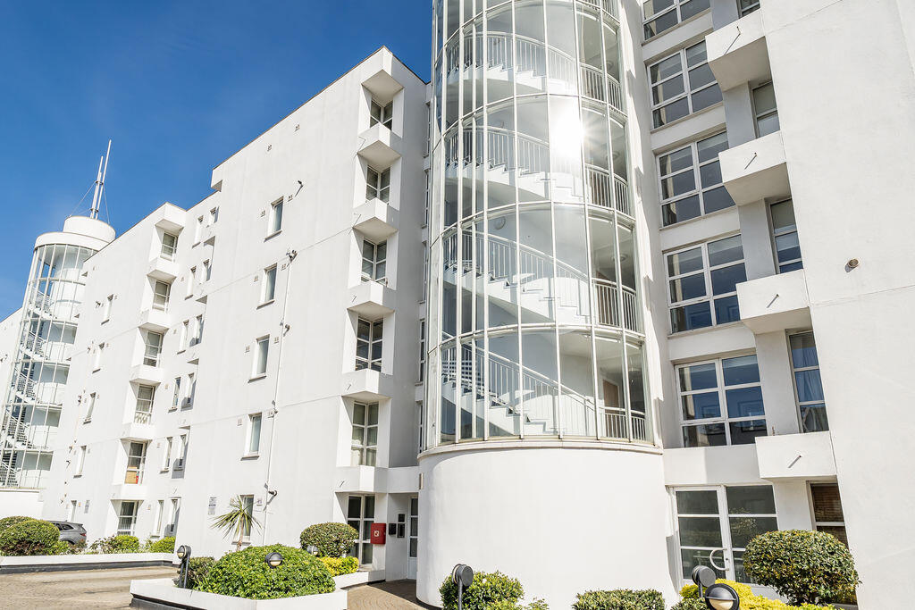 Main image of property: Barrier Point Road, London