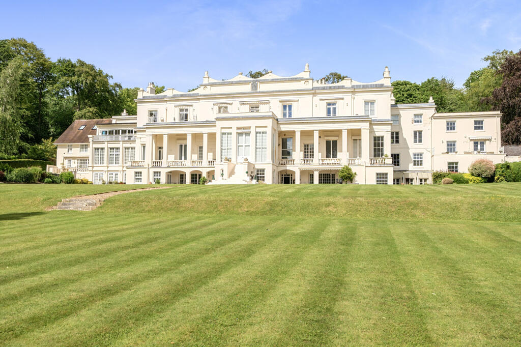Main image of property: Loudwater Drive, Rickmansworth, WD3