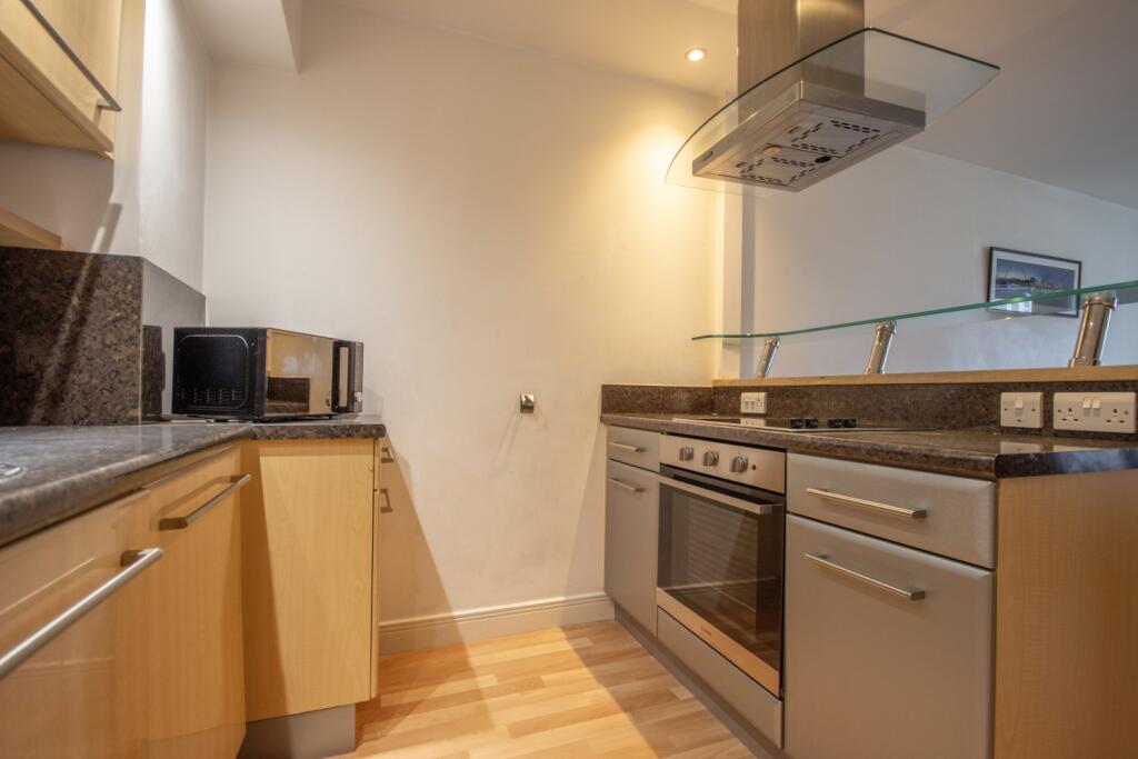Apartment in Newcastle upon Tyne, Grainger Town - View 4