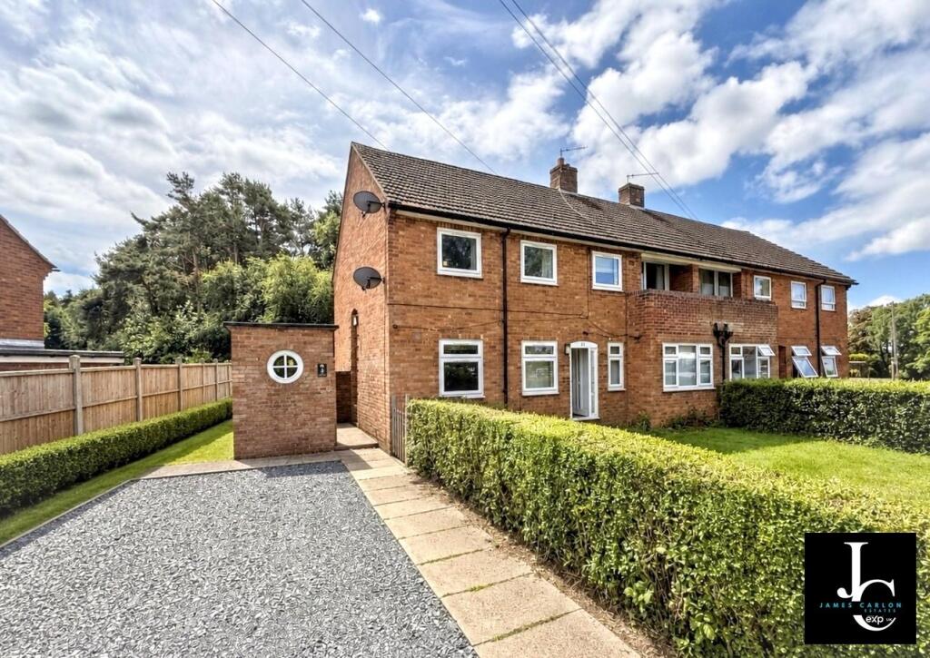Main image of property: Webb Crescent, Dawley, Telford, TF4 3DP