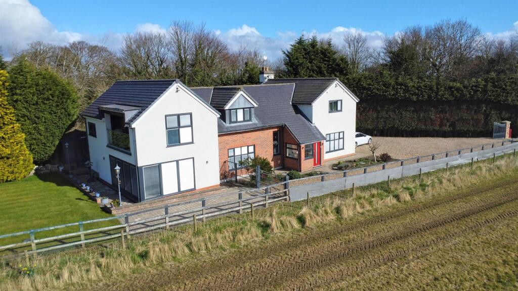Main image of property: Malton Road, Cherry Burton
