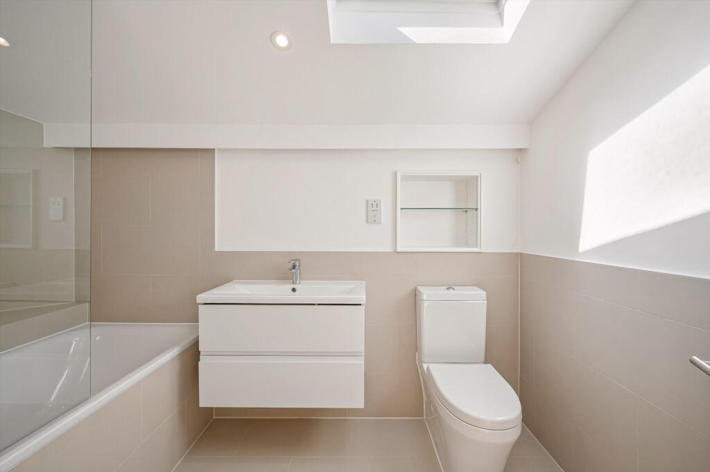 3 bedroom terraced house for rent